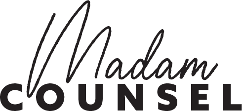 Madam Counsel