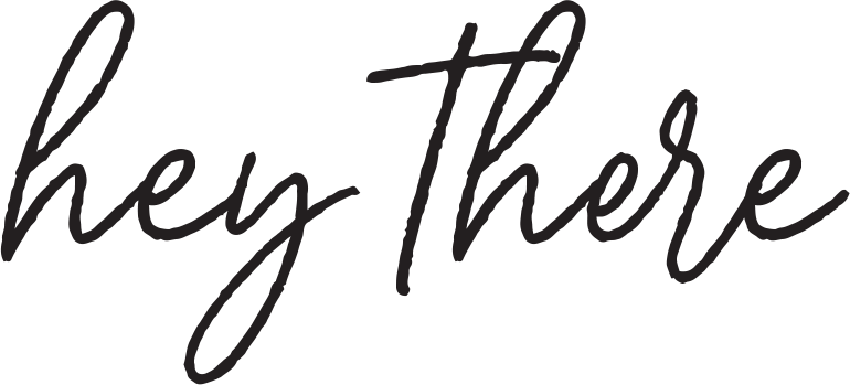 Script Text - "Hey There"